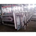 Radiant tube centrifugal cast tube casting alloy